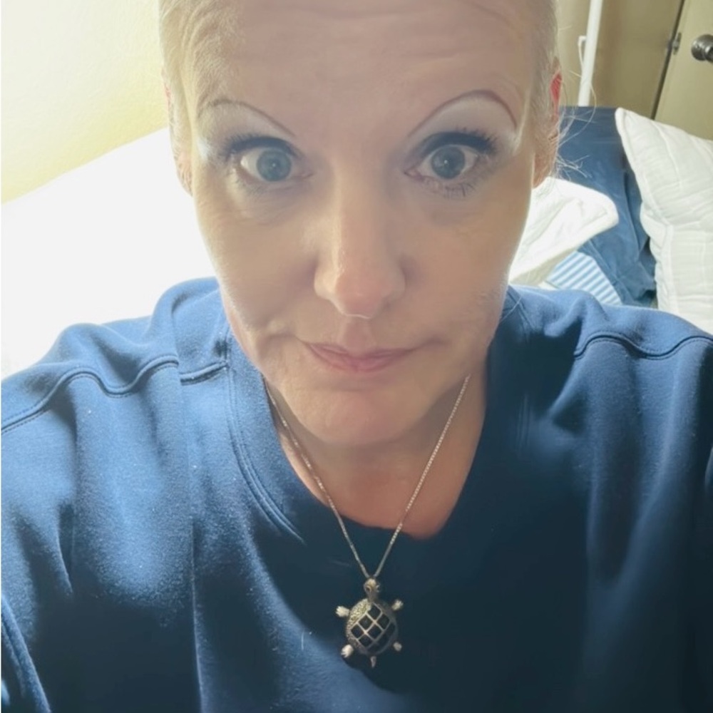 Meet your Posher, Christa